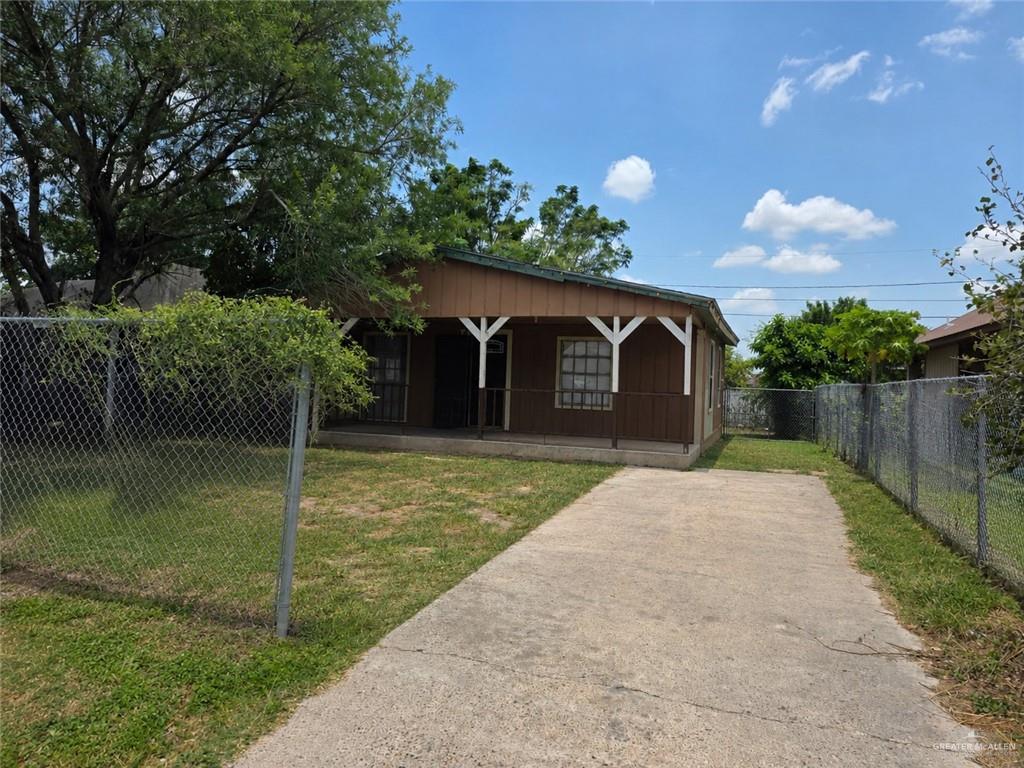 Residential in San Juan