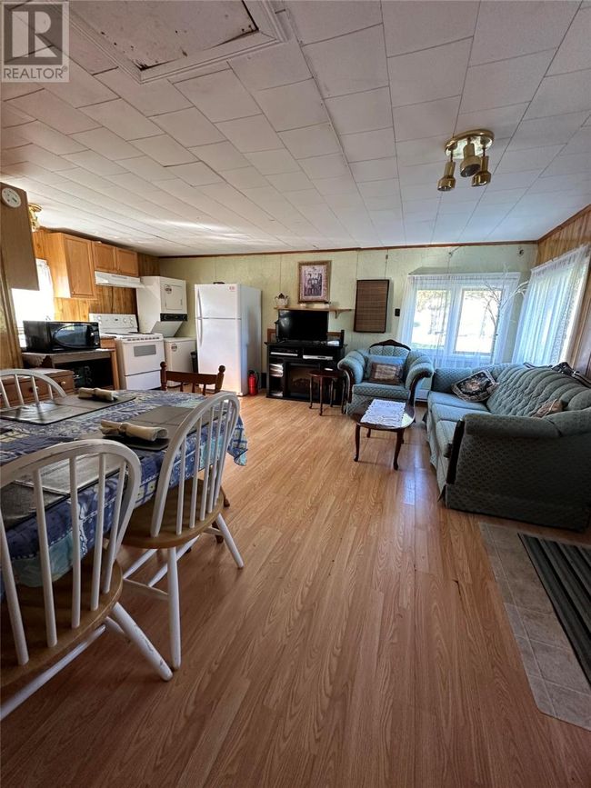 5 Marsh Rd, House other with 4 bedrooms, 2 bathrooms and null parking in Conception Harbour NL | Image 17