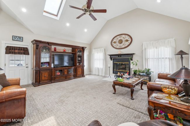 75 Cannon Blvd, House other with 5 bedrooms, 3 bathrooms and null parking in JACKSON NJ | Image 9