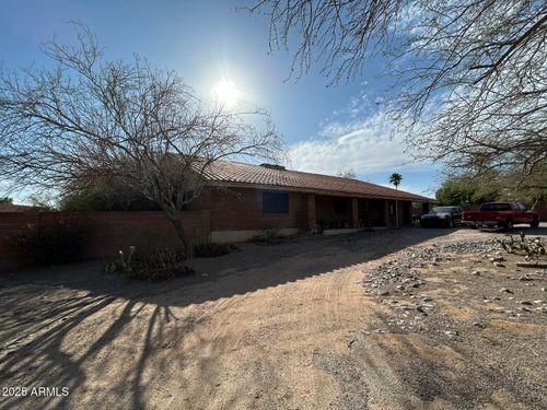 8741 N Chinaberry Way, Tucson, AZ, 85742-4184 | Card Image