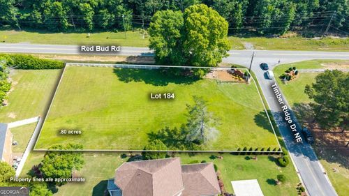 0 Timber Ridge Dr Ne, Calhoun, GA, 30701 | Card Image