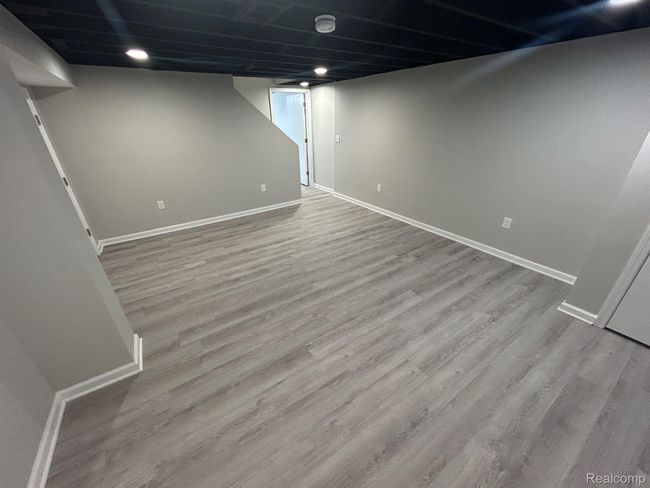 335 Burroughs St, House other with 4 bedrooms, 2 bathrooms and null parking in Plymouth MI | Image 24