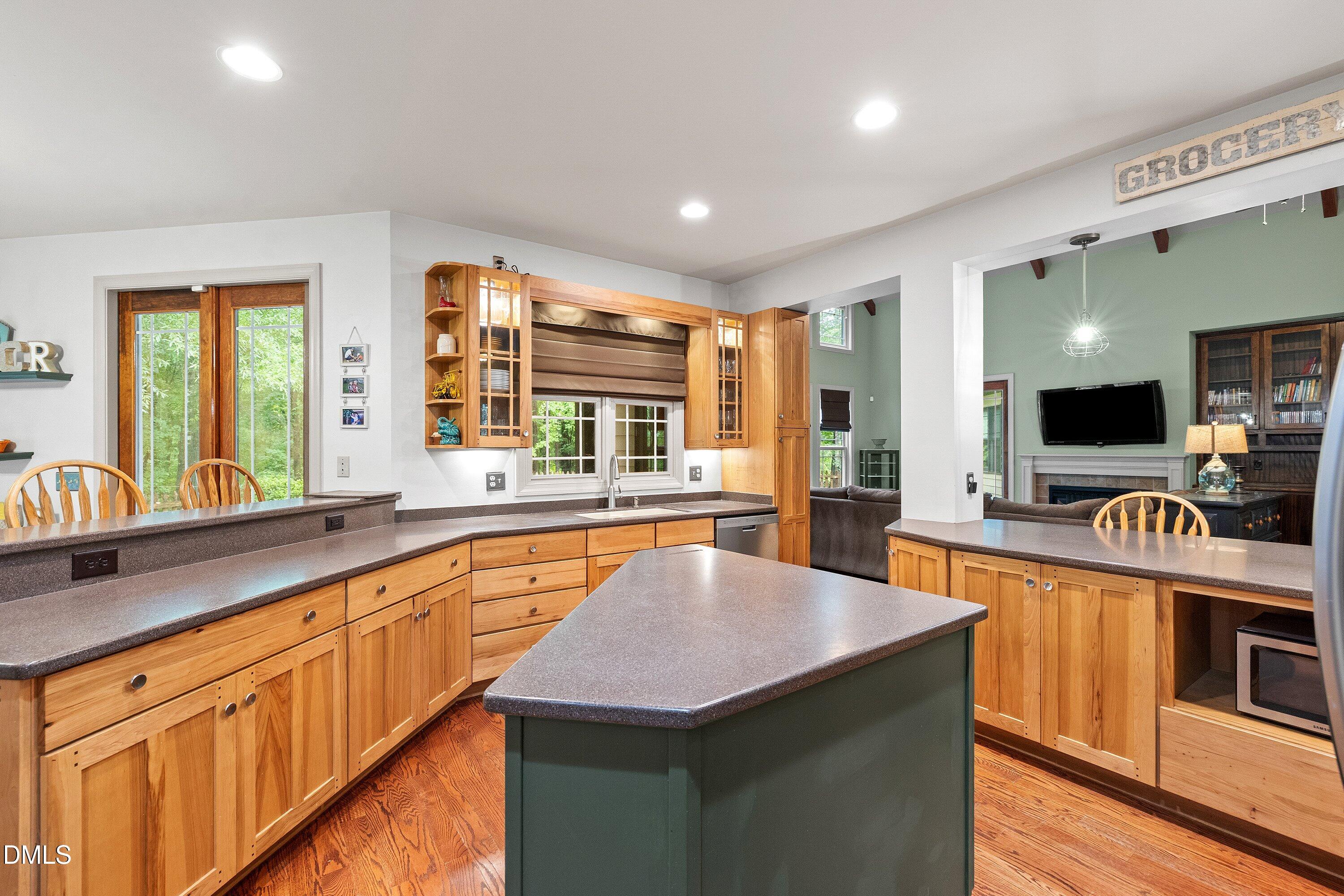 Residential in Archer Lodge 3