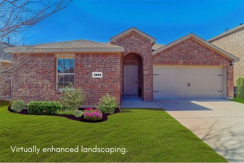 3929 Dickinson Ave, Aubrey, TX, 76227-3652 | Card Image