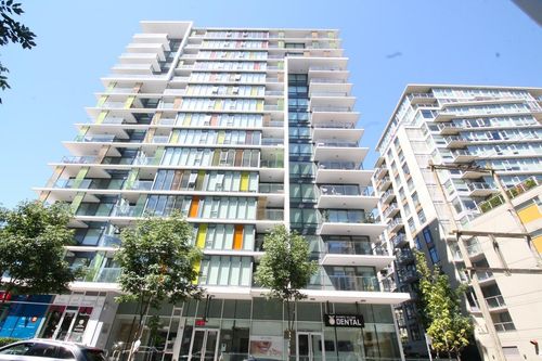 1783 Manitoba St, Vancouver, BC, V5Y0K1 | Card Image