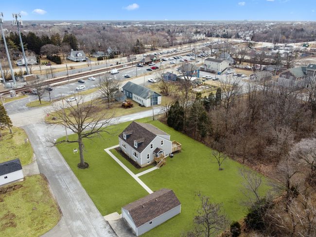 16637 W Brockman Ave, Townhouse with 2 bedrooms, 2 bathrooms and 1 parking in Prairie View IL | Image 5