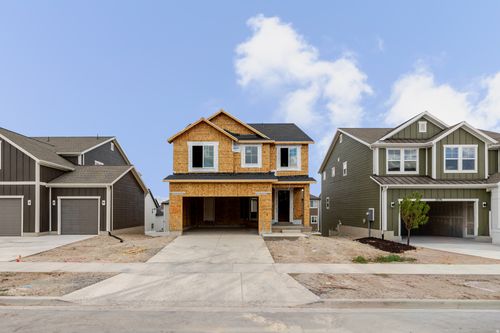 2204-2884 N Purpletop Ln, Saratoga Springs, UT, 84045-5064 | Card Image