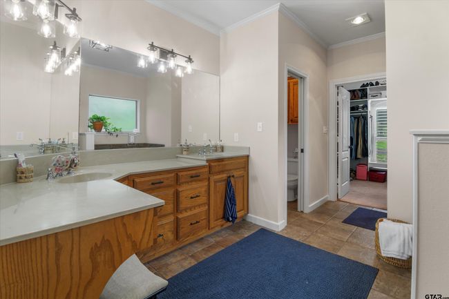 18551 Lazy Ln, House other with 5 bedrooms, 4 bathrooms and null parking in Flint TX | Image 20