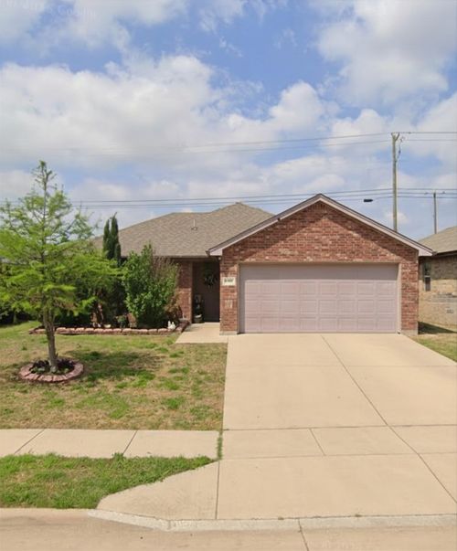 8408 Cherry Bark Ln, Fort Worth, TX, 76140-3120 | Card Image
