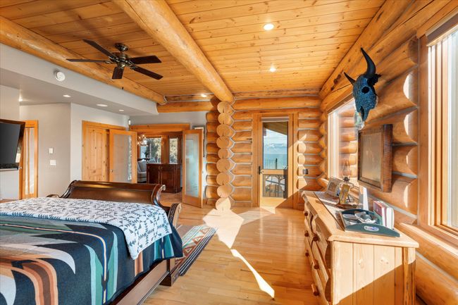 Master bedroom, main level. | Image 45