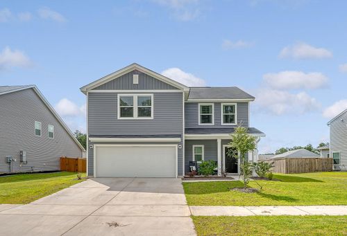 4435 Palm Shadow Dr, Summerville, SC, 29485-9318 | Card Image