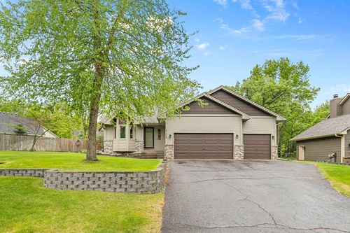 14238 Raven St Nw, Andover, MN, 55304-3360 | Card Image