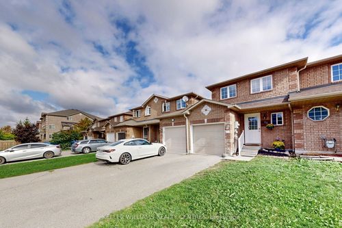 69 Goodwin Dr, Barrie, ON, L4N5Z8 | Card Image