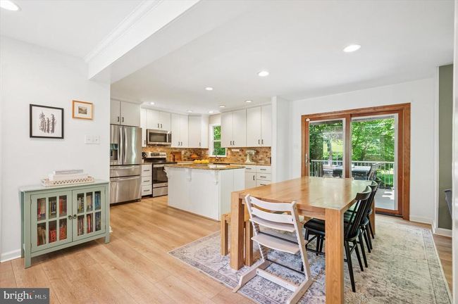 3252 Charles Griffin Dr, House other with 4 bedrooms, 4 bathrooms and null parking in Garnet Valley PA | Image 9