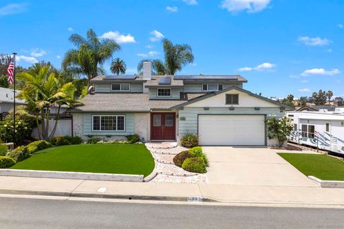 1188 Mona, El Cajon, CA, 92020 | Card Image