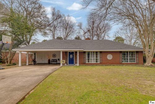 2609 Marquette St, Monroe, LA, 71201-2528 | Card Image