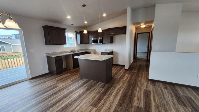 LOT-38 - 424 Yelner Dr, House other with 3 bedrooms, 3 bathrooms and null parking in BOX ELDER SD | Image 5