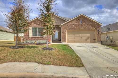 7718 Champion Creek, San Antonio, TX, 78252 | Card Image