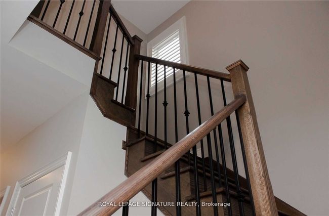 57 Hubbell Rd, House other with 4 bedrooms, 3 bathrooms and 2 parking in Brampton ON | Image 7