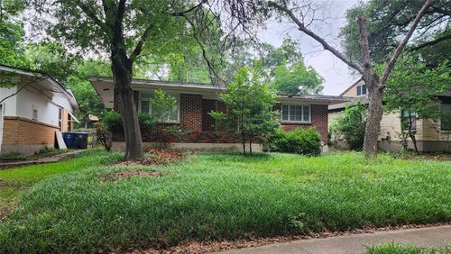 1918 Elmwood Blvd, Dallas, TX, 75224-1007 | Card Image
