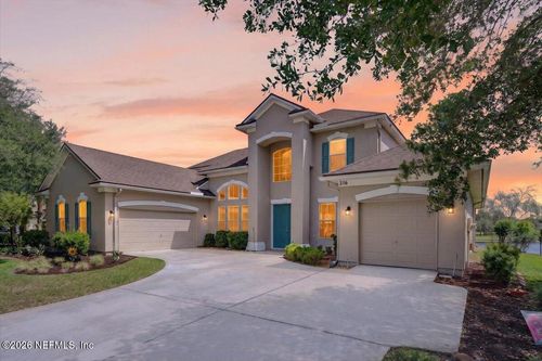 316 Tavistock Dr, St Augustine, FL, 32095-8400 | Card Image