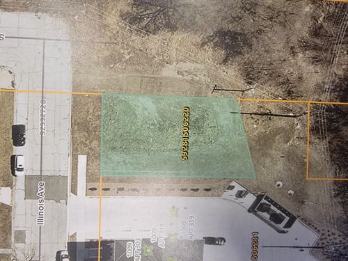 Lt Illinois Ave, Sheboygan Falls, WI, 53081 | Card Image