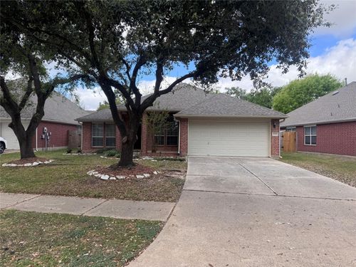 7307 Hollow Field Ln, Cypress, TX, 77433-1244 | Card Image