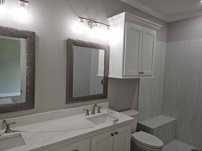 614 N Commerce, House other with 3 bedrooms, 2 bathrooms and null parking in Overton TX | Image 8