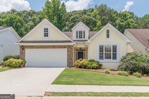 180 Innisbrook Way, Fayetteville, GA, 30214-7520 | Card Image