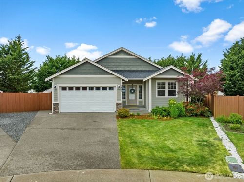 1803 197th Street Ct E, Spanaway, WA, 98387-8056 | Card Image