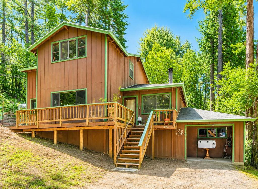Residential in Aptos 5