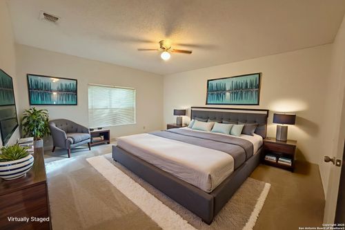 14218 Fairwayhill, San Antonio, TX, 78217-1619 | Card Image