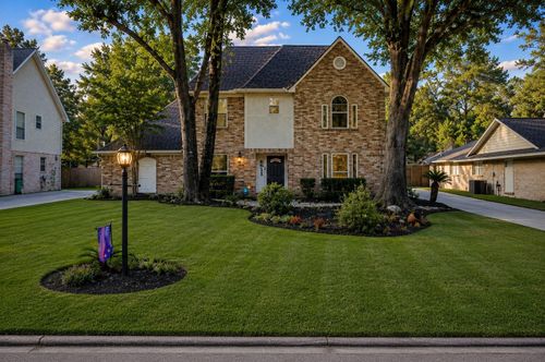 6511 Castle Pine Ln, Spring, TX, 77379-4201 | Card Image