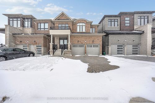 941 Rexton Dr, Oshawa, ON, L1L0V1 | Card Image