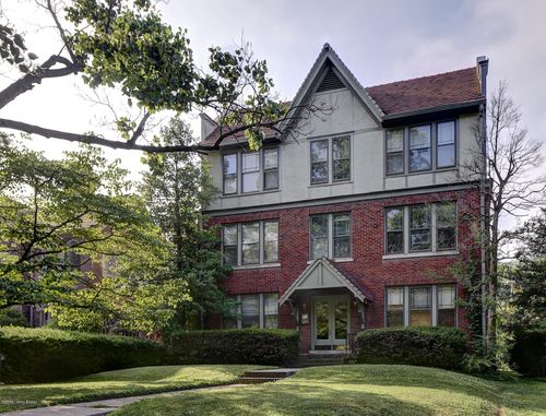 2120 Douglass Blvd, Louisville, KY, 40205-1931 | Card Image