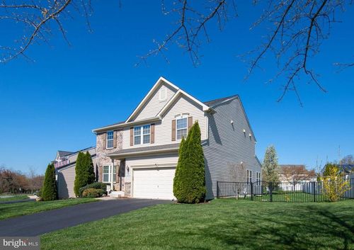 2010 Rock Glenn Blvd, HAVRE DE GRACE, MD, 21078-2036 | Card Image