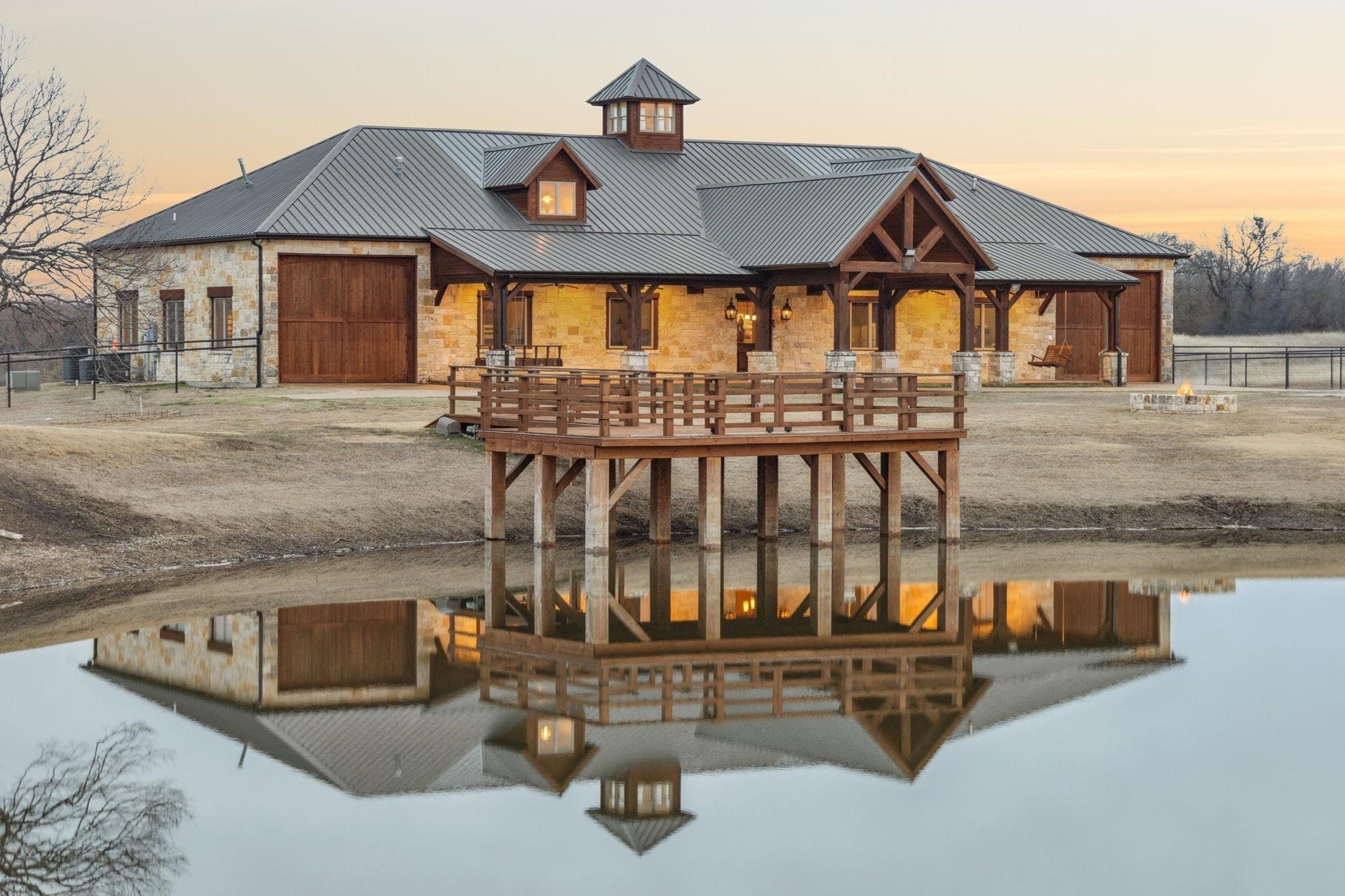Residential Lease in Celina