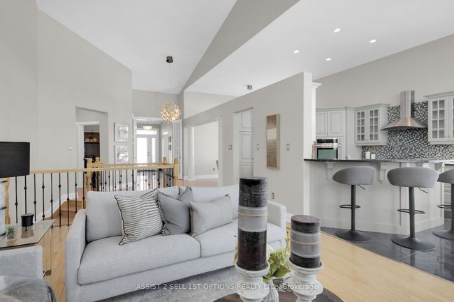 125 Golflinks Dr, House other with 5 bedrooms, 3 bathrooms and 4 parking in Nepean ON | Image 20