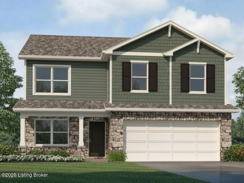 11111 Pheasant Run Ct, Louisville, KY, 40229 | Card Image