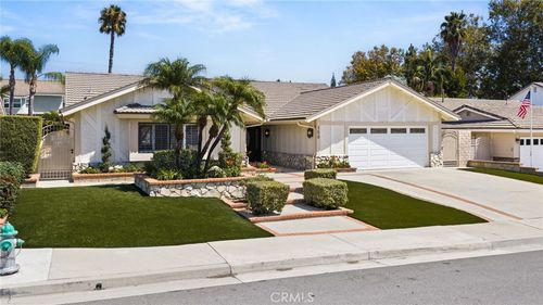 158 Bluegrass St, Brea, CA, 92821-4754 | Card Image