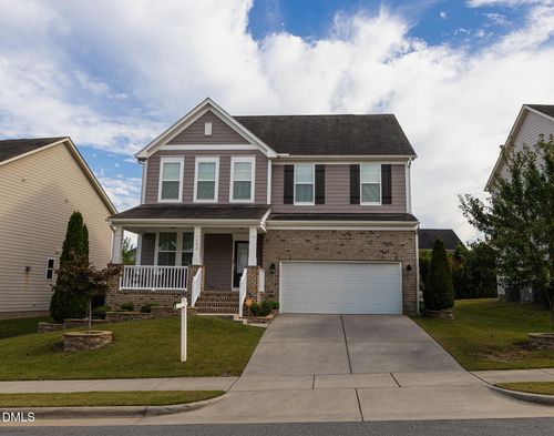 4416 Brintons Cottage St, Raleigh, NC, 27616-8080 | Card Image