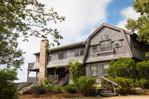 97 Longview Rd, West Tisbury, MA, 02575-5356 | Card Image