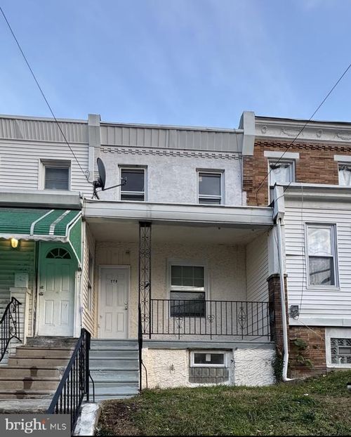 278 E Montana St, PHILADELPHIA, PA, 19119-2259 | Card Image