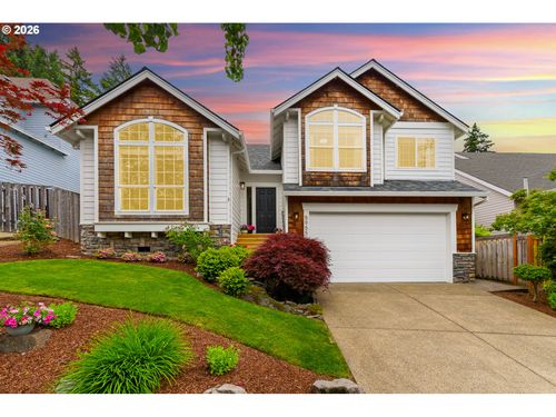 5955 Sw Sequoia Dr, Tualatin, OR, 97062-6854 | Card Image