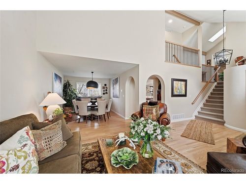 9366 Cornell Cir, Highlands Ranch, CO, 80130-4139 | Card Image