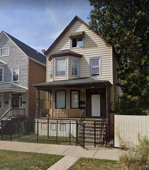 3-8320 Muskegon Ave, Chicago, IL, 60617-2101 | Card Image