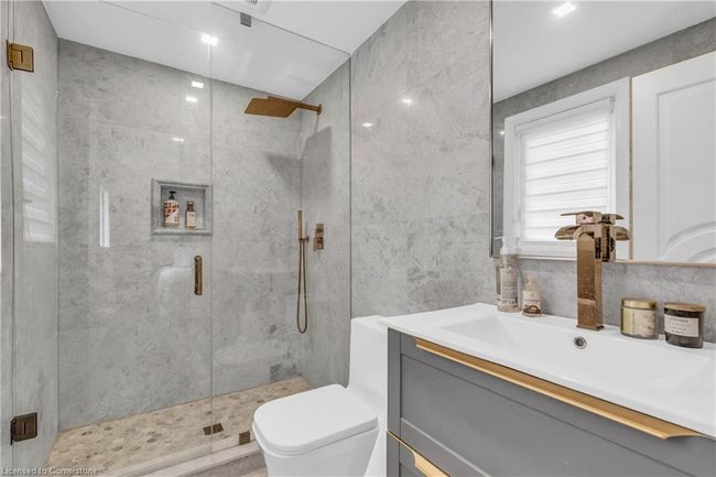 89 University Ave W, House other with 4 bedrooms, 5 bathrooms and 8 parking in Guelph ON | Image 21