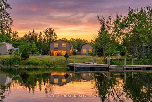 12 Maple Grove Road, Kawartha Lakes, ON, K9V4R6 | Card Image