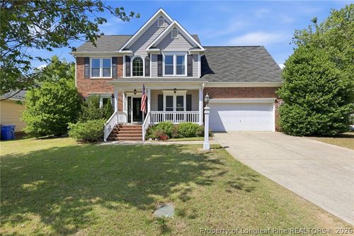 200 Silver Oaks Dr, Fayetteville, NC, 28311-0880 | Card Image