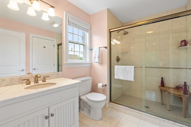 UNIT-19 - 287 Langley Rd, Condo with 3 bedrooms, 4 bathrooms and 2 parking in Newton MA | Image 20